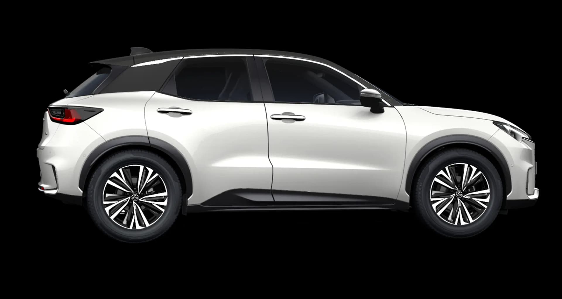 Oaks Driving School Car